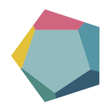 Logo Réseau des médias de proximité ASBL