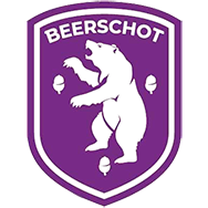 Logo Koninklijke Beerschot Voetbalclub Antwerpen NV