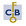 Logo Car & Bus Formation - Car & Bus Opleiding VZW