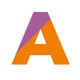 Logo Stichting "AKKOORD!" primair openbaar