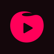 Logo Cherry With Friends AB
