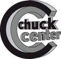 Logo Chuckcenter i Ängelholm AB