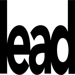 Logo Lead i Östergötland AB