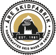Logo Åre Skidfabrik AB
