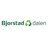 Logo Bjorstaddalen Næring AS