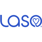 Logo Laso Health, Inc.