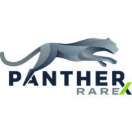 Logo PANTHERx Rare LLC