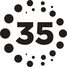 Logo 35Pharma, Inc.