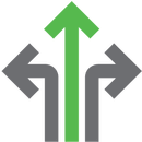 Logo The Crossroads Foundation (Pennsylvania)