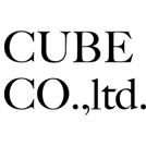 Logo CUBE Co., Ltd. (Japan)