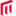 Logo Malmö University