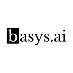 Logo Basys.Ai LLC