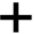 Logo pluszero, Inc.