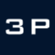 Logo 3PItalia SpA