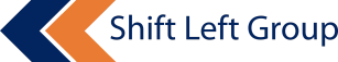 Logo Shift Left Group Ltd.