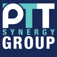 Logo Ptt Infra Sdn. Bhd.