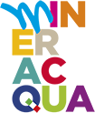 Logo Federazione Italiana delle Industrie delle Acque Minerali