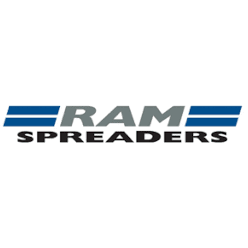 Logo Ram Lifting Technologies Pte. Ltd.