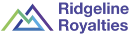 Logo Ridgeline Royalties, Inc.