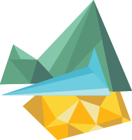 Logo Canyon Gold & Gravel, Inc.