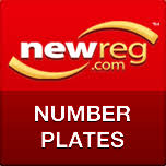 Logo New Reg Ltd.