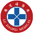 Logo Hebei Yanda Lu Daopei Hospital