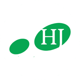 Logo PT Haloni Jane Tbk