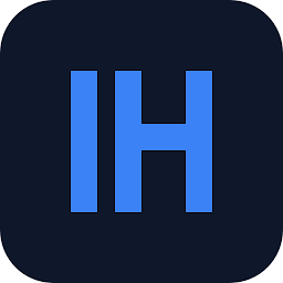Logo The International Luxury Hotel Association