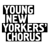 Logo YOUNG NEW YORKERS' CHORUS INC.