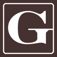 Logo Gents Place