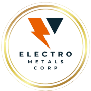 Logo Electro Metals & Mining, Inc.