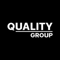 Logo The Quality Group GmbH (Schleswig-Holstein)