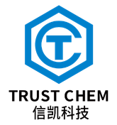 Logo Trust Chem Co., Ltd.