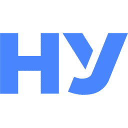 Logo HYBRID SOFTWARE DEVELOPMENT NV