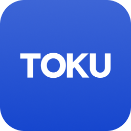 Logo Toku