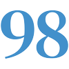 Logo 98