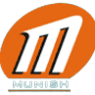 Logo MUNISH INTERNATIONAL PRIVATE LIMITED