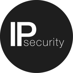 Logo IP Security Scandinavia AB