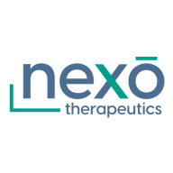 Logo Nexo Therapeutics, Inc.