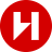 Logo HURTIGRUTEN GLOBAL SALES AS