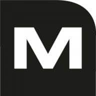 Logo MASIV BYGG AS