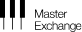 Logo Masterexchange AB