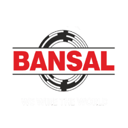 Logo Bansal Wire Industries Ltd.