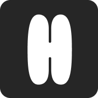 Logo The HUG