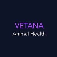 Logo Vetana Animal Health, Inc.