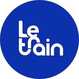 Logo Le Train SAS