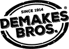 Logo Demakes Enterprises, Inc.