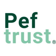 Logo PEFtrust