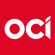 Logo OCI Co. Ltd.