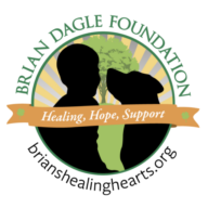 Logo The Brian Dagle Foundation, Inc.